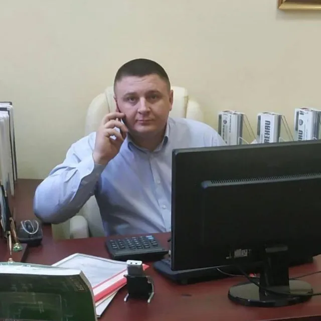 Офис компании Prof-MS на улице Нагатинской в Москве